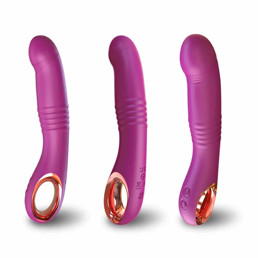 where-to-buy-vibrator-from-china-supplier (1) Thrusting Stimulation Wand Vibrator