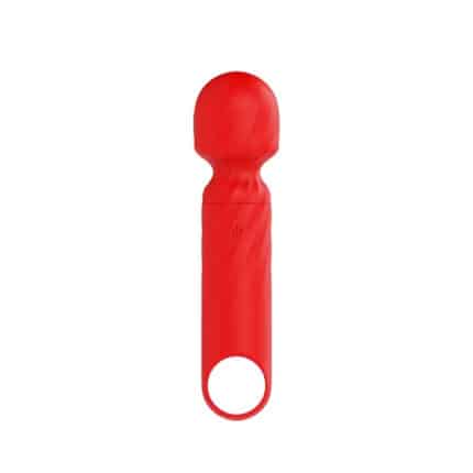 New Arrival Ring Thumb Vaginal Vibrator