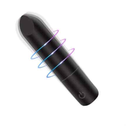 Silicone Love Eggs Vibrator