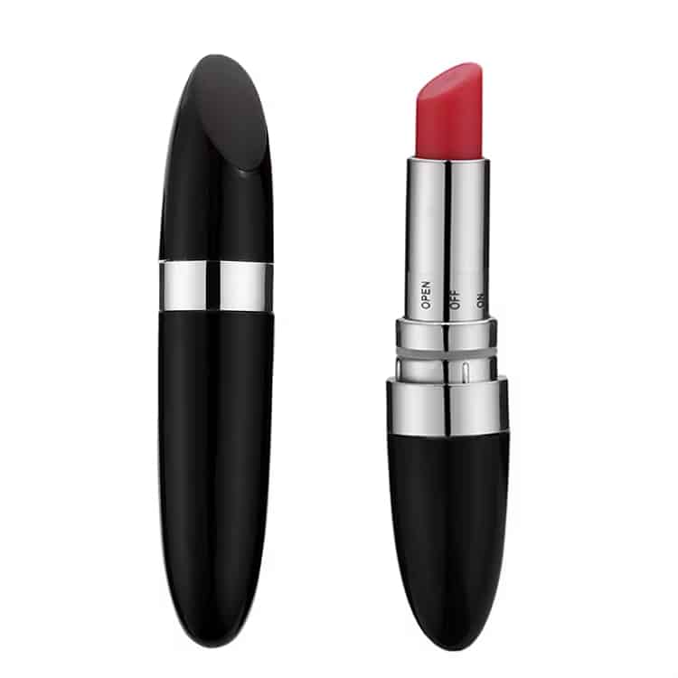 where-to-buy-vibrator-from-china-supplier (1) Lipstick G-Spot Bullet Vibrator
