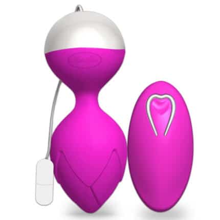 New Massage Kegel Weights Balls