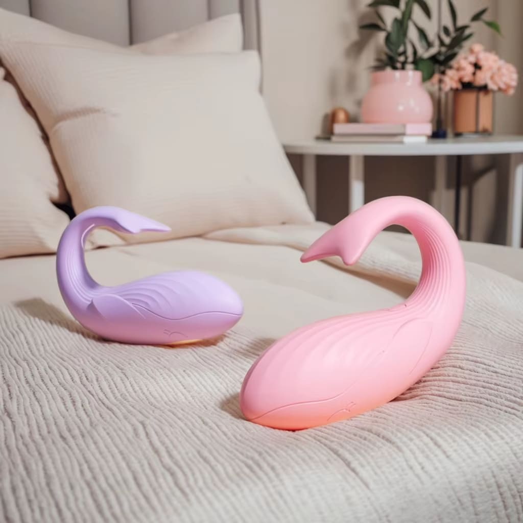 where-to-buy-vibrator-from-china-supplier (1) App Control Strap-On Clitoris Vibrator