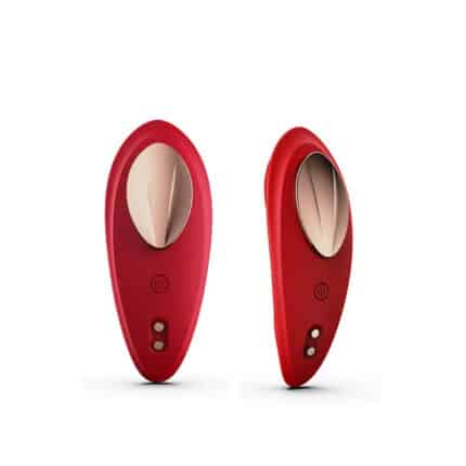 Female Masturbation Panty Vibrator