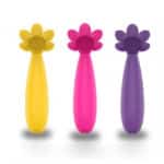Rechargeable Sunflower Love Vibrator