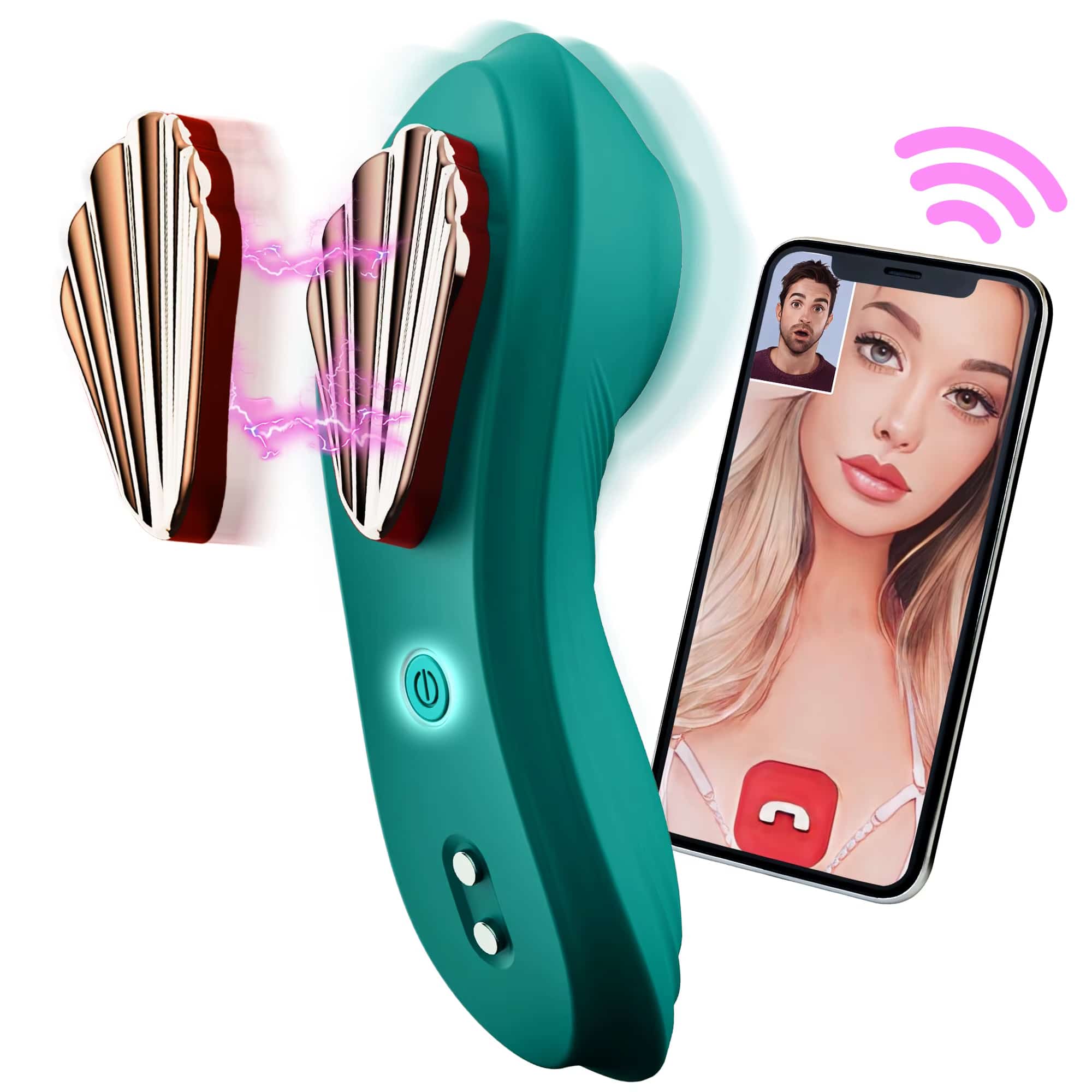 where-to-buy-vibrator-from-china-supplier (1) Mobile Phone Controlled Panty Vibrator