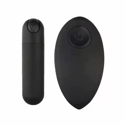 Wireless Wearable Underwear Vibrator