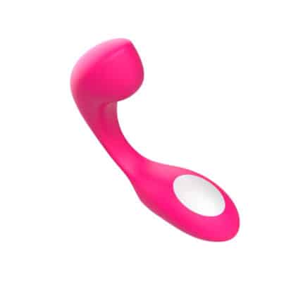 Rechargeable Finger Clit Stimulator