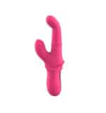 Rechargeable G-Spot Rabbit Vibrator