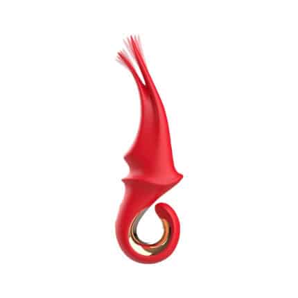 Hook Holder Clitoral Stimulator