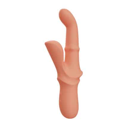 New Rotating Ring Rabbit Vibrator