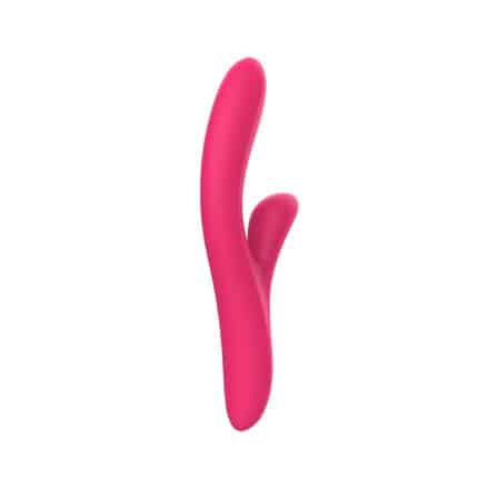 Full Silicone Ultimate Rabbit Vibrator