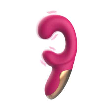 Powerful G-Spot Rabbit Stimulator
