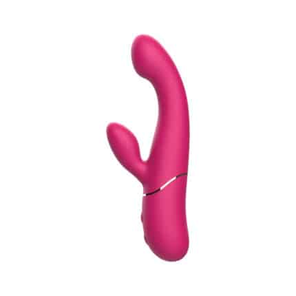 2025 G-Spot Rabbit Vibrator