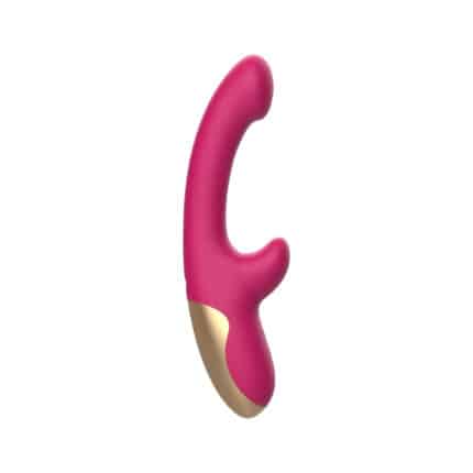 Luxurious Silicone Rabbit Vibrator