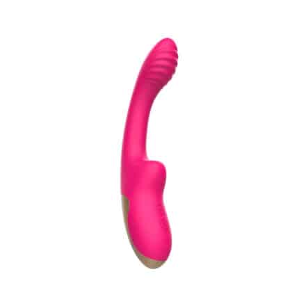 New Multi-Speed Bunny Vibrator