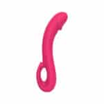 Compact G-Spot Vaginal Vibrator