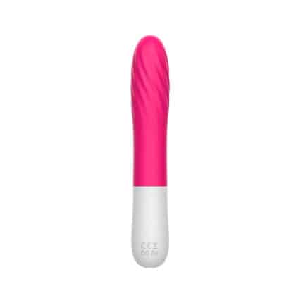 Luxury Flexible G-Spot Vibrator