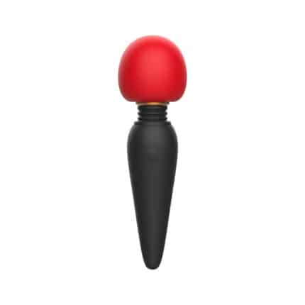 Luxury Wand Clitoral Stimulator