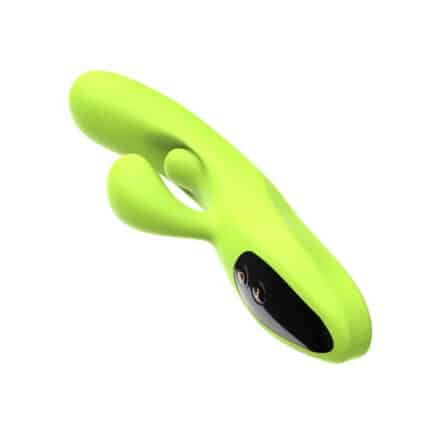 Innovative Screen Rabbit Vibrator