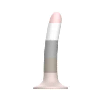 Soft Silicone Bendable Dildo