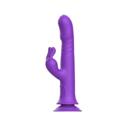 Premium Wand Bunny Vibrator
