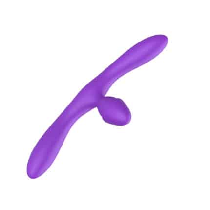 Remote-Controlled G Spot Vibrator