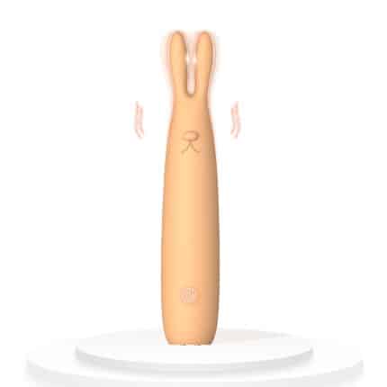 New Mini Cute Rabbit Vibrator