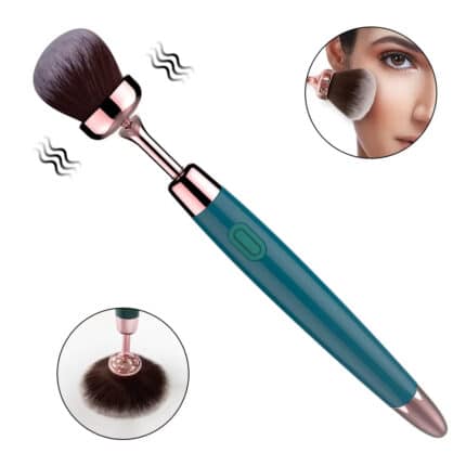 Rechargeable G-Spot Bullet Vibrator
