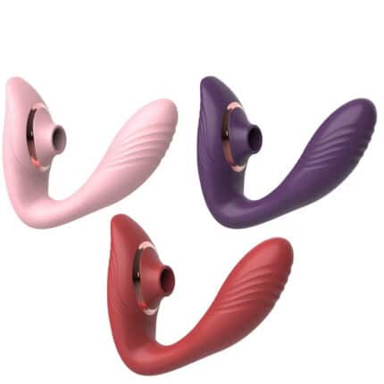 Becky Portable Panty Vibrator