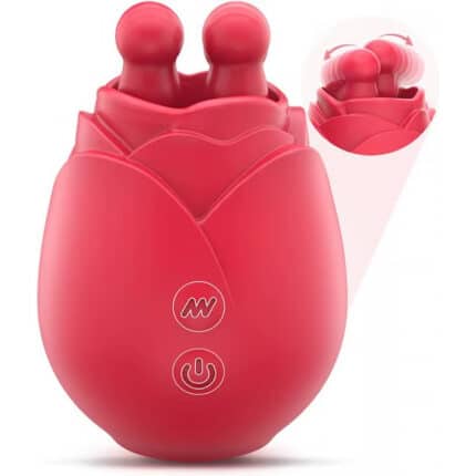 New Arrival Romeo Rose Juliet Vibrator