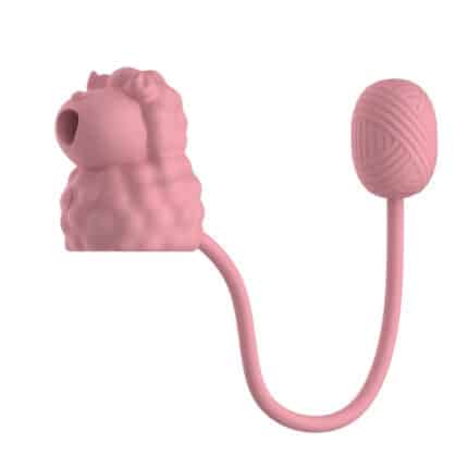 Little Sheep Women Mini Vibrator