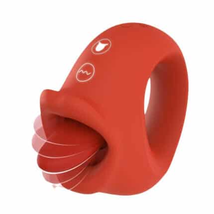 Powerful Rechargeable Swing Masturbator