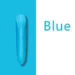 New Silicone Vagina AV Wand Vibrator