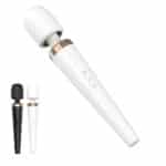 Cordless Magic Big Wand Massager Stick