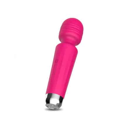 New Waterproof Wand Mini Massager