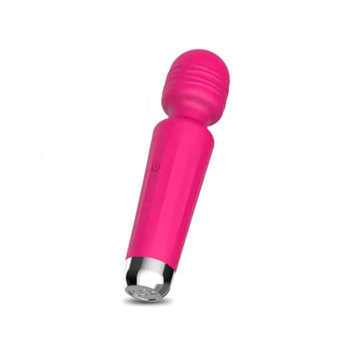 New Waterproof Wand Mini Massager