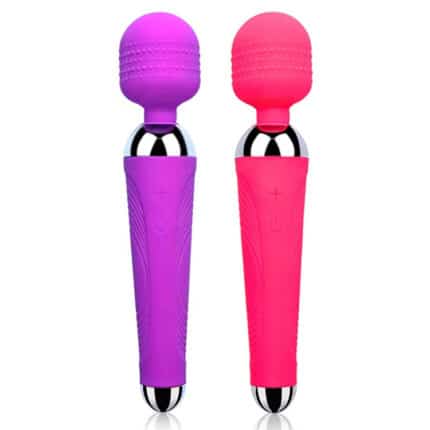 Excellent AV Vagina Wand Massager