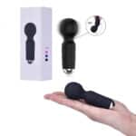 Best Selling Silicone AV Wand Vibrator