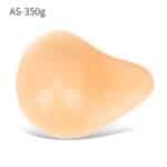 Ample Silicone Breast Enhancer | False Boob Prosthesis for Mastectomy Women Body Balance