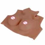 Breast Forms for Crossdresser – Realistic Silicone Breast Forms with Strap