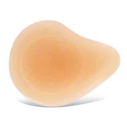 Removable Silicone Breast Form | Fake Boobs for Women After Breast Implant Surgery