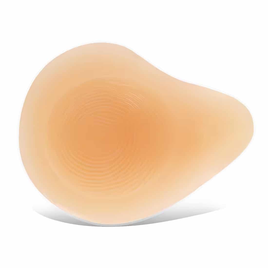 Fake Breast Form Female Fake Boobs (1) Removable Silicone Breast Form | Fake Boobs for Women After Breast Implant Surgery