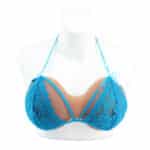 Invisible Skinless Silicone Breast Forms – Soft Touch False Breasts