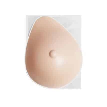 Lightweight Silicone Breast Form Bra for Mastectomy Women Prosthesis Bra Enhancer