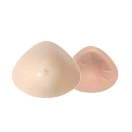 New Arrival Silicone Breast Prosthesis | Deep Concave Back Breast Form for Mastectomy