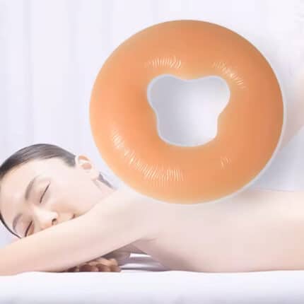Forhe OEM Silicone Breast Form – Silicone Pillow Soft Massage Breast Pads