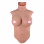 Long Huge Breast Forms – Boobs Prosthesis for Drag Queen