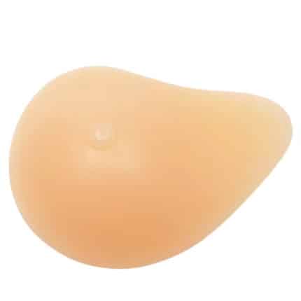 Realistic Silicone Breast Form 500g/pc 100% Silicone Mastectomy Prosthesis for Women