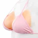 Crossdresser Silicone Boobs – Artificial Breast Forms for Masquerade & Halloween