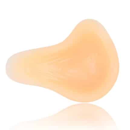 Silicone Breast Form for Mastectomy Women Artificial False Boobs Prosthesis Balance Pad
